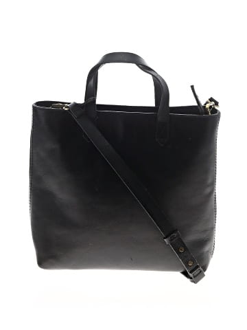 Madewell The Zip-Top Transport Crossbody (view 1)