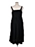 Old Navy Black Casual Dress Size XL - photo 2