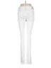 Levi's White Jeans Size 27 waist - photo 2
