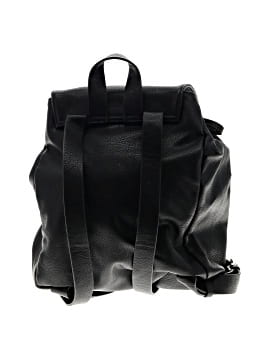 backpack twill leather Fold Top Backpack  Field Twill Collection in Khaki Cargo Hauler