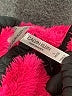Calvin Klein 100% Polyester Pink Pullover Hoodie Size 14 - photo 3