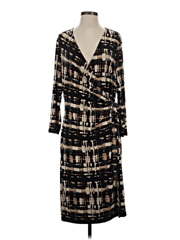 Anne Klein Casual Dress (view 1)