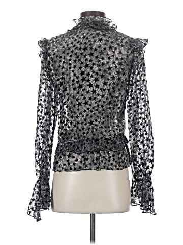 Zadig & Voltaire Long Sleeve Blouse (view 2)