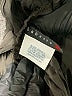 Babette 100% Polyester Black Long Sleeve Blouse Size S - photo 7