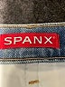 SPANX Blue Jeans Size XL - photo 4