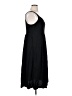 Old Navy Black Casual Dress Size XL - photo 4
