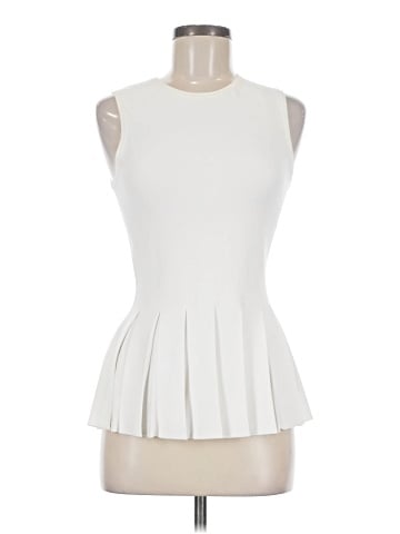 Theory Sleeveless Top (view 1)