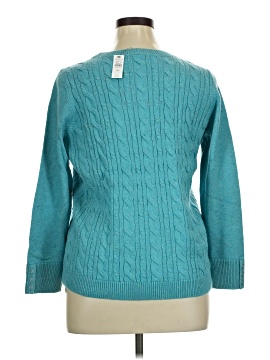 Talbots Pullover Sweater (view 2)