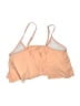 Unbranded Tan Pink Swimsuit Top Size M - photo 2