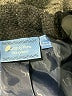 Simply Vera Vera Wang Black Blazer Size 10 - photo 6