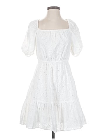 Paris Atelier & Other Stories Casual Dress (view 1)