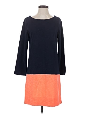 J.Crew Casual Dress (view 1)