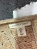 Happily Grey Tan Pullover Sweater Size L - photo 7