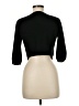B. Smart Black Cardigan Size M - photo 2