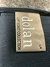 Left Coast by Dolan 100% Polyester Black Short Sleeve T-Shirt Size S - photo 7