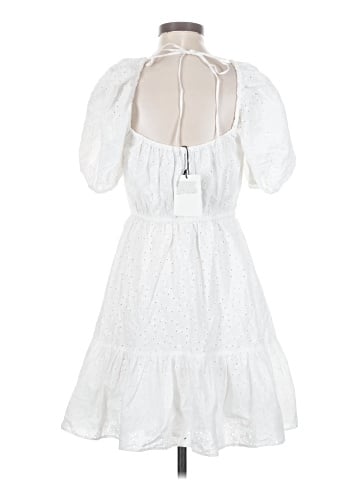 Paris Atelier & Other Stories Casual Dress (view 2)