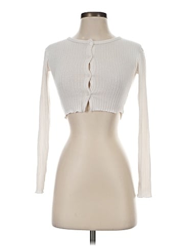 JOY Cardigan (view 1)
