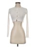 JOY Ivory Cardigan Size UK 6 / US 2 - photo 1