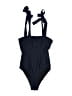J.Crew Blue Bodysuit Size 6 - photo 1