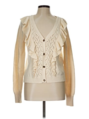 LC Lauren Conrad Cardigan (view 1)