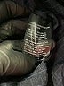 Chico's 100% Nylon Black Windbreaker Size XL (3) - photo 7