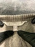 Athleta Tan Wool Pullover Sweater Size M - photo 7