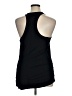 Athleta Black Tank Top Size XL - photo 2