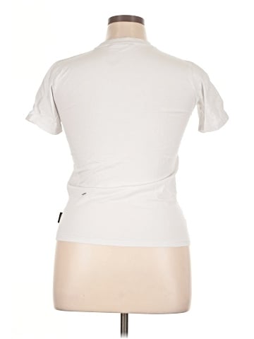 Assorted Brands Short Sleeve Turtleneck (view 2)