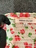 Rose + Olive 100% Polyester Floral Pink 3/4 Sleeve Blouse Size L - photo 7