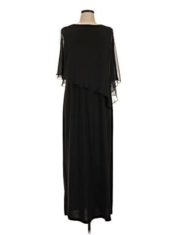 MSK Cocktail Dress (view 1)