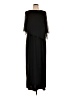 MSK Black Cocktail Dress Size L - photo 1