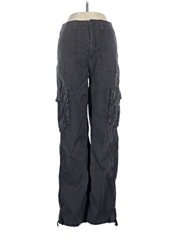 American Eagle Outfitters Cargo Pants (view 1)