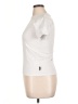 Assorted Brands 100% Cotton Ivory Short Sleeve Turtleneck Size XL - photo 5