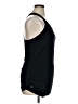 Athleta Black Tank Top Size XL - photo 4