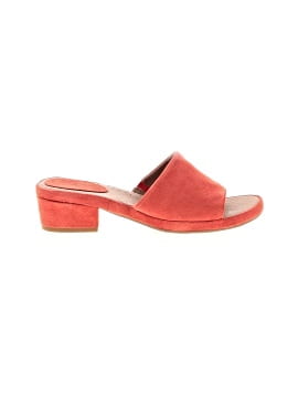 Adam Tucker ...Me Too Sandals