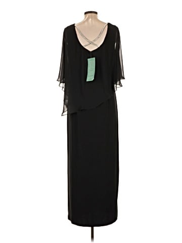 MSK Cocktail Dress (view 2)