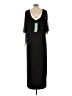 MSK Black Cocktail Dress Size L - photo 2