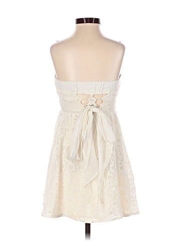 Band of Gypsies Cocktail Dress (view 2)