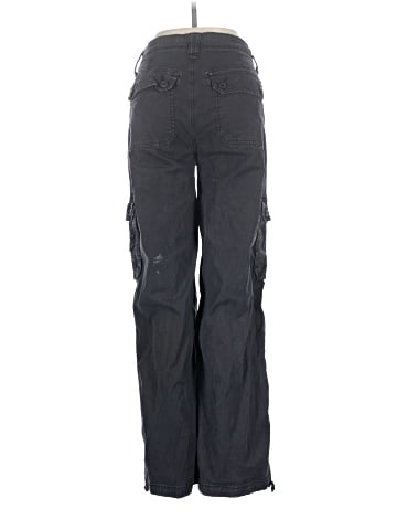 American Eagle Outfitters Cargo Pants (view 2)