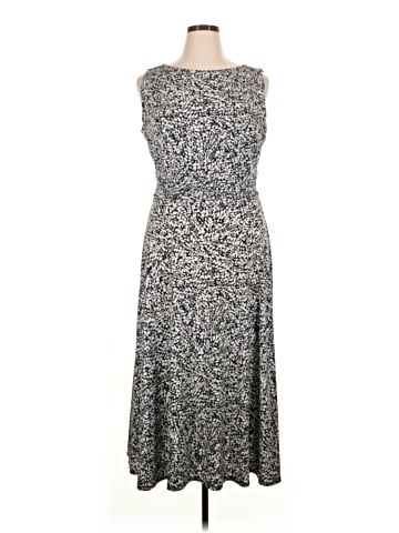 Jessica Howard Casual Dress (view 1)