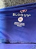 BloqUV Blue Pullover Hoodie Size XL - photo 7
