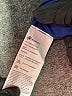 BloqUV Blue Pullover Hoodie Size XL - photo 8