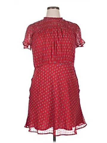 Ann Taylor LOFT Casual Dress (view 1)