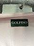 Golfino 100% Nylon Ivory Long Sleeve Turtleneck Size 6 - photo 7