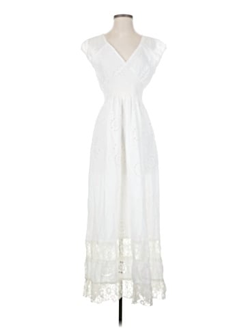 Fashion Casual Dress (view 1)