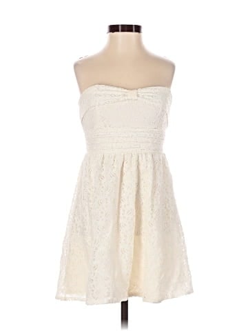 Band of Gypsies Cocktail Dress (view 1)