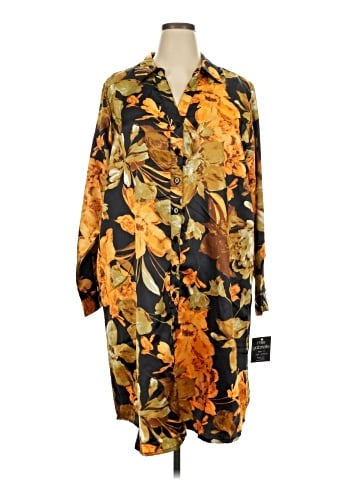 Mlle Gabrielle Casual Dress (view 1)