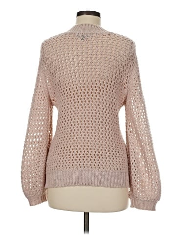 Marled by Reunited Pullover Sweater (view 2)