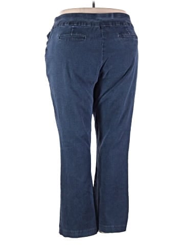 Croft & Barrow Casual Pants (view 2)