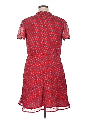 Ann Taylor LOFT Casual Dress (view 2)